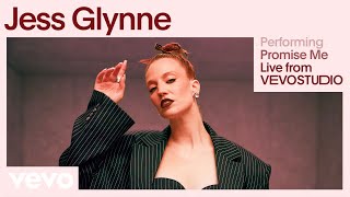 Jess Glynne - Promise Me (Live Performance | Vevo) by JessGlynneVEVO 36,291 views 6 days ago 3 minutes, 31 seconds