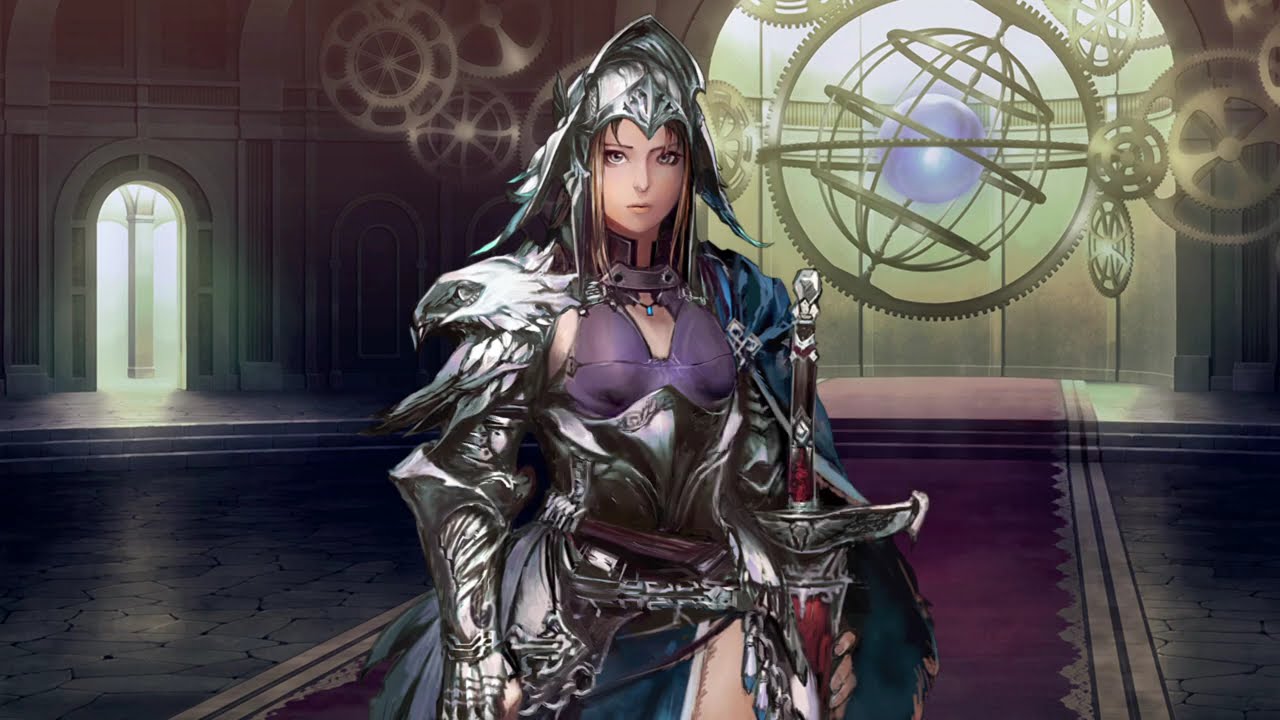 Stranger of Sword City - Part 5 - The Valley of the Ruined