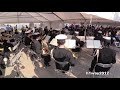 ロレーヌ行進曲 海上自衛隊 横須賀音楽隊 ヴェルニー小栗祭 式典演奏 ロレーヌ行進曲 海上自衛隊 横須賀音楽隊 ヴェルニー小栗祭 式典演奏