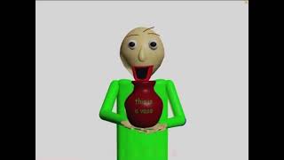 Baldi’s mad #pghlfilms