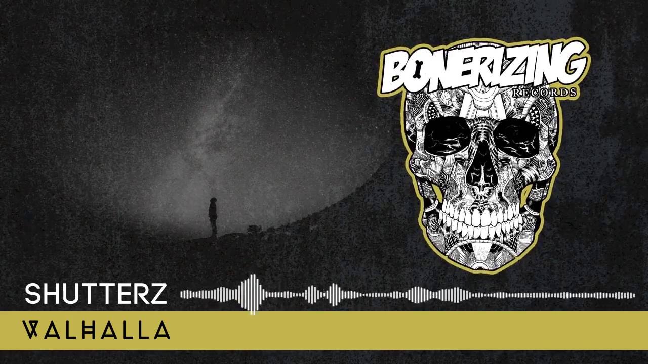 Shutterz - Valhalla (Official Video)