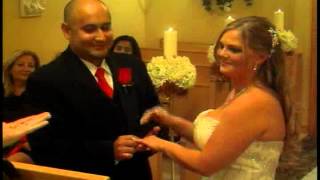 Villanueva Wedding 07-17-2012