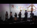 [アカペラ] あばさ 4/22 双葉祭 月光 鬼束ちひろ