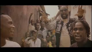 Biama de père Noël (ft, Maître Kael & Dj avatar, Landry Blessing )