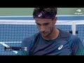 Arthur Fery vs. Lorenzo Musetti Highlights | 2026 US Open Round 1