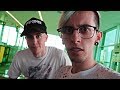 MI PRIMERA VEZ EN UN AVIÓN !! - RobleisIUTU ft. RUSHLAI