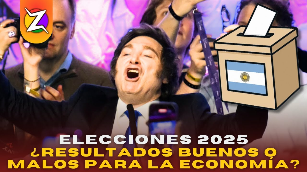 LA ECONOMÍA TRAS LAS ELECCIONES | CÓDIGO DE BARRAS - YouTube