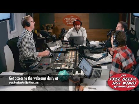 FBHW Freebie: Sarah Moved In With Her Boyfriend On The First Date radio online