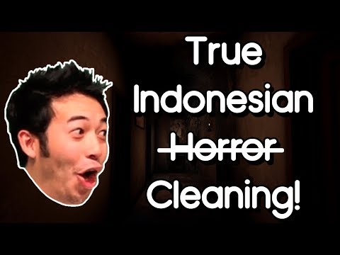 Pamali: Indonesian Folklore Horror - The Experience