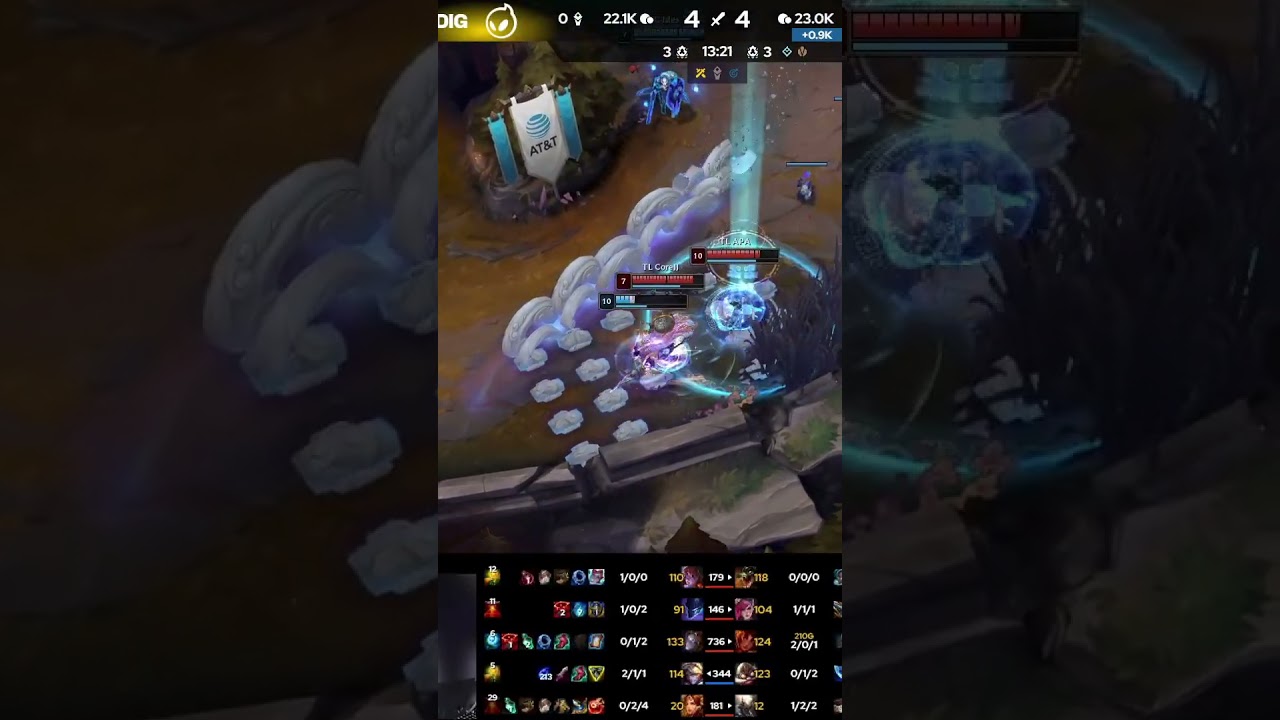 6-2 Pantheon Support is OP