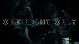 Rusty Bladen and The Livin' Daylights - August 22