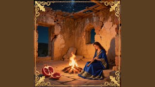 Dağlar Aşdım, Səni Görmədim (Azerbaijan Traditional Music) - Jinara