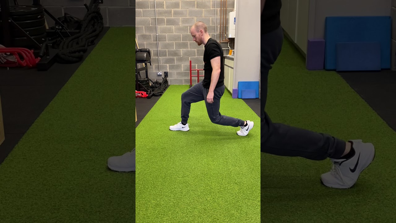 ankle mobility ankle mobility