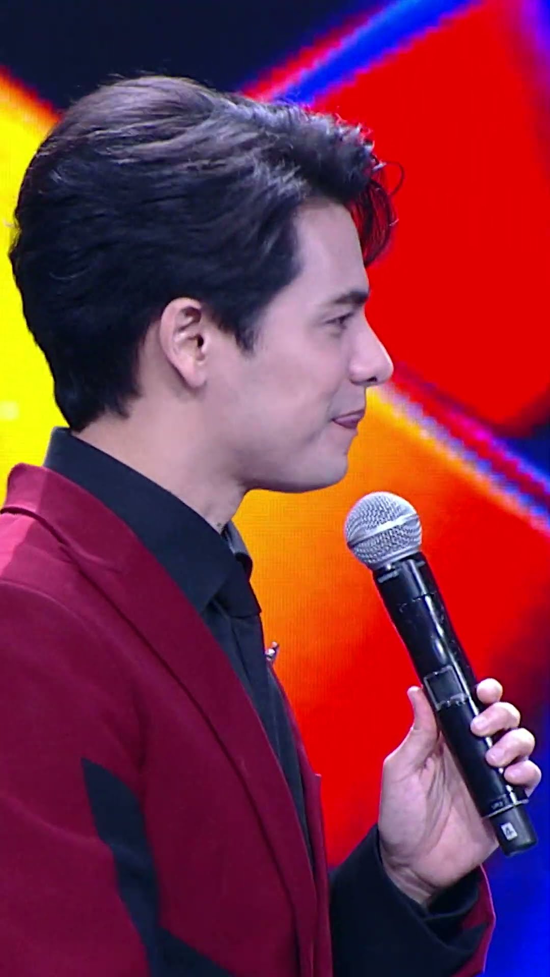 ก่อนที่พ่อจะมีหนู พอกดหนูลงชักโครกประจำเลยพี่ซี #THEMASKSOULMATEหน้ากากคู่แท้