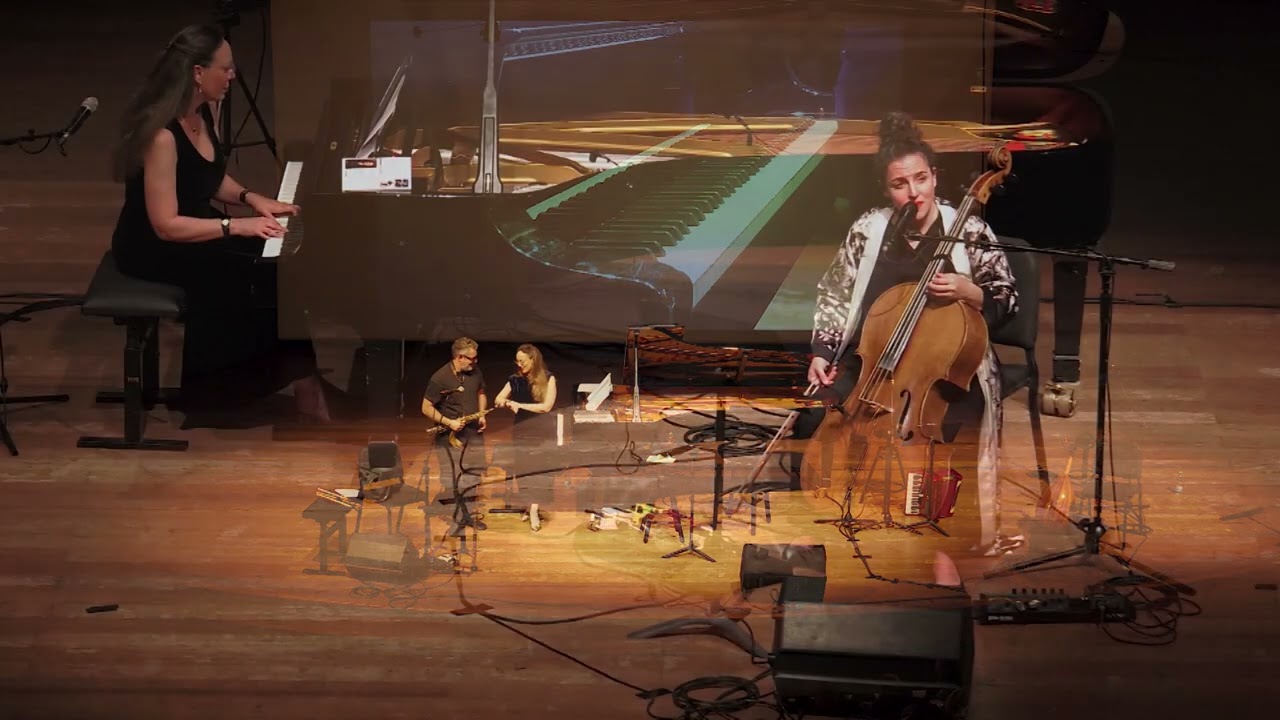Moments from The Tel Aviv Museum of Art