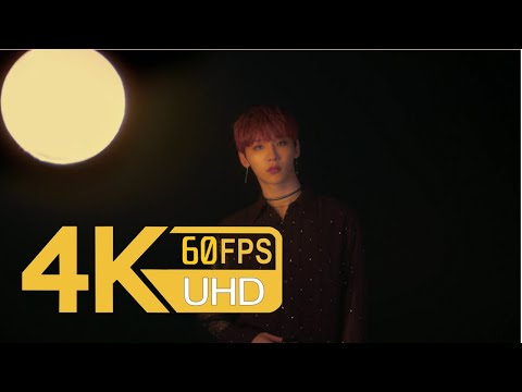 4K/60FPS Ab6ix 에이비식스 전웅 Jeon Woong 'Moondance'