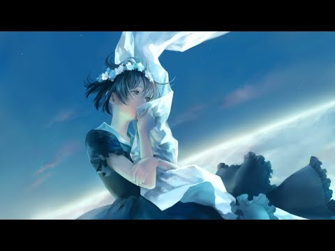 【1周年記念】霽れを待つ -Orangestar / Covered by かぐ