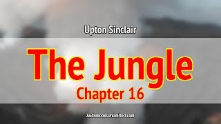 The Jungle Audiobook Chapter 16 with subtitles