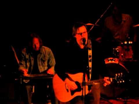 Dave Marr & Friends - Athens, GA - Feb. 12, 2011