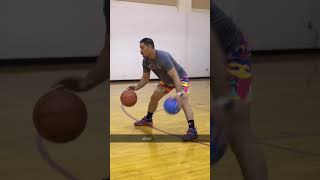Why 2 Ball Dribbling?