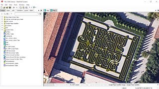 Celebrity Manifold Tutorial 2 - Add Data and Create a Map Wealth