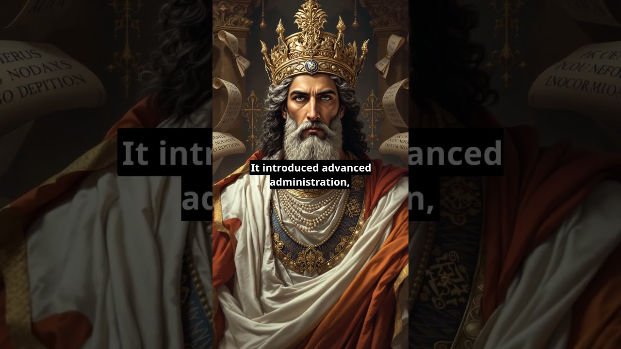 A power house of culture and innovation 