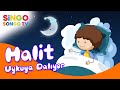HALİT Uykuya Dalıyor SingoSongo TV I İsme Özel Çocuk Şarkıları HALİT Uykuya Dalıyor SingoSongo TV I İsme Özel Çocuk Şarkıları