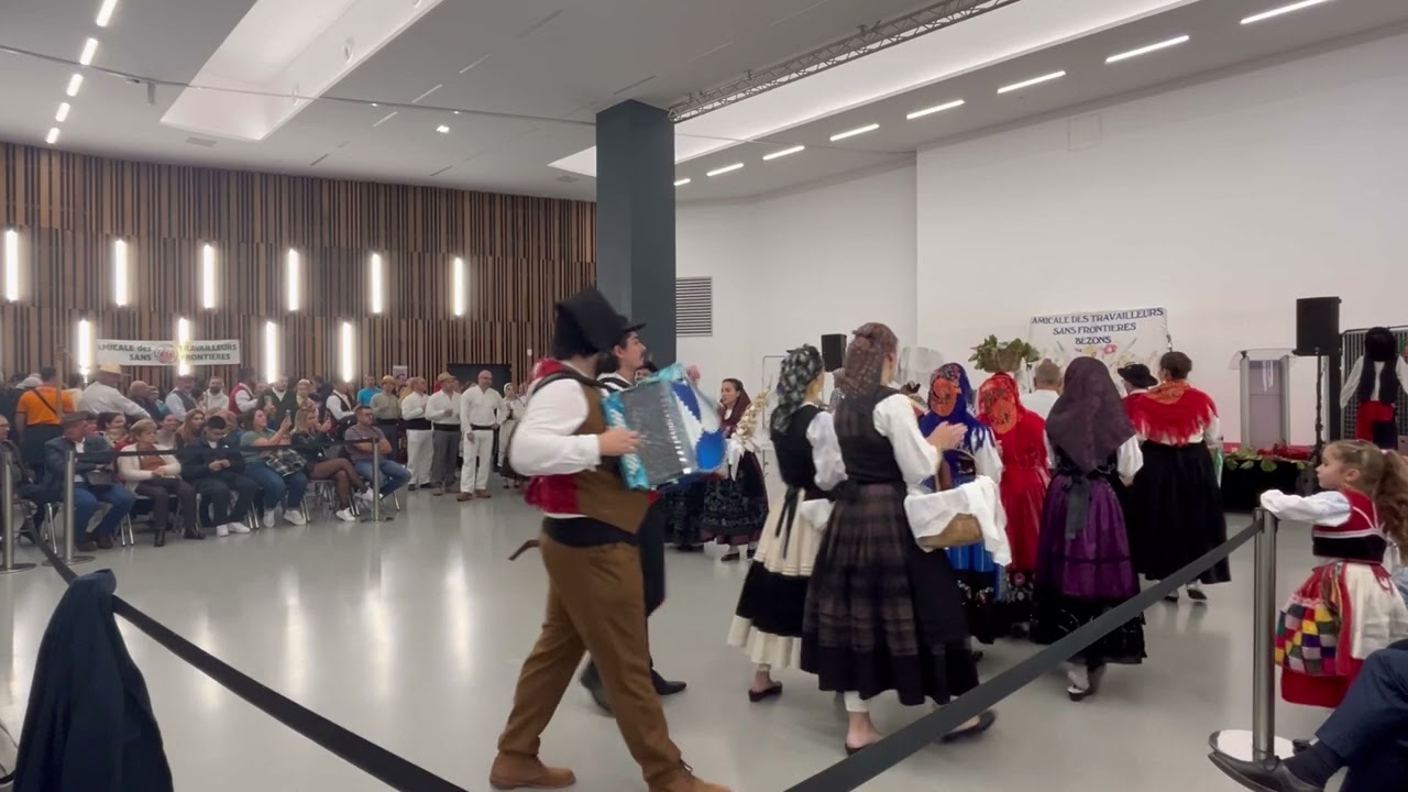 Meadela Meadela (Entrada) - Bezons 13/10/2024