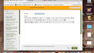 How to use the Wiki BC Calculus screenshot 5
