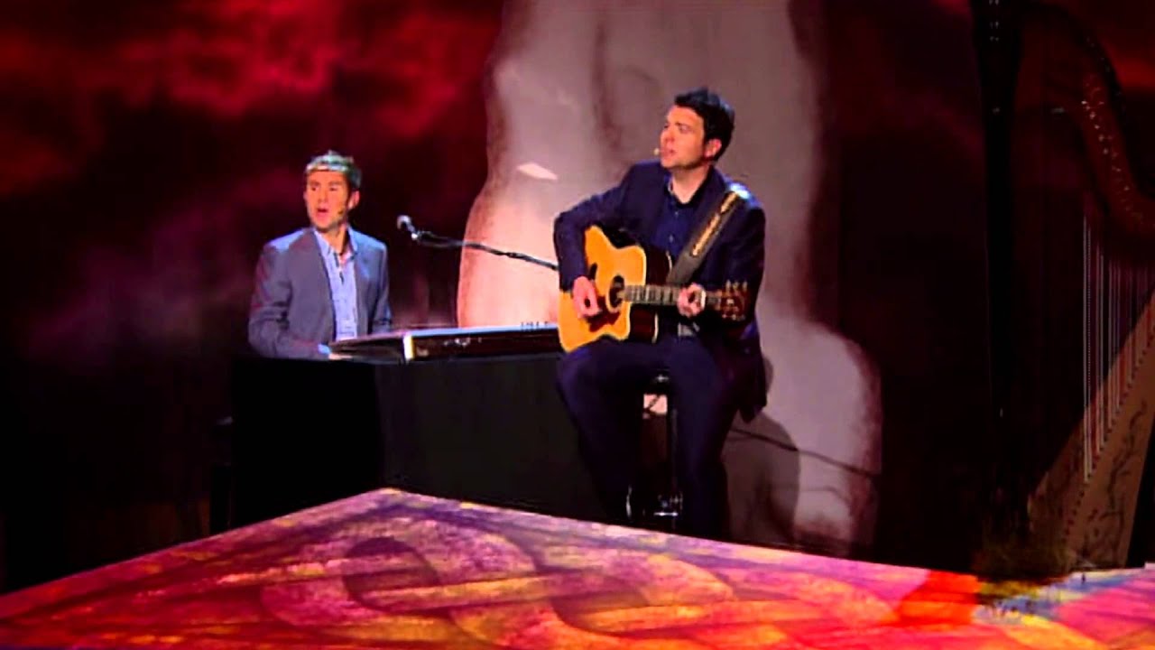 Celtic Roots - 'Rock N' Roll Kids' - YouTube