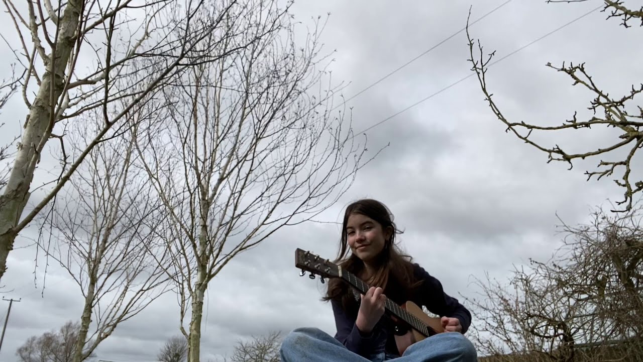 Please don't make me cry - Lianne La Havas cover