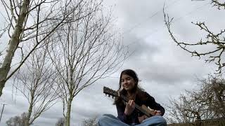 Please don't make me cry - Lianne La Havas cover