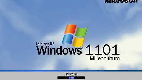 Windows Never Released 12 (Part 3 of 8) - Windows Supporter [REUPLOAD]