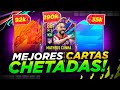 10 CARTAS CHETADAS QUE DEBES PROBAR EN FIFA 22