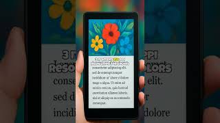Viwoods AiPaper Reader C: AI Color E-Ink Debut