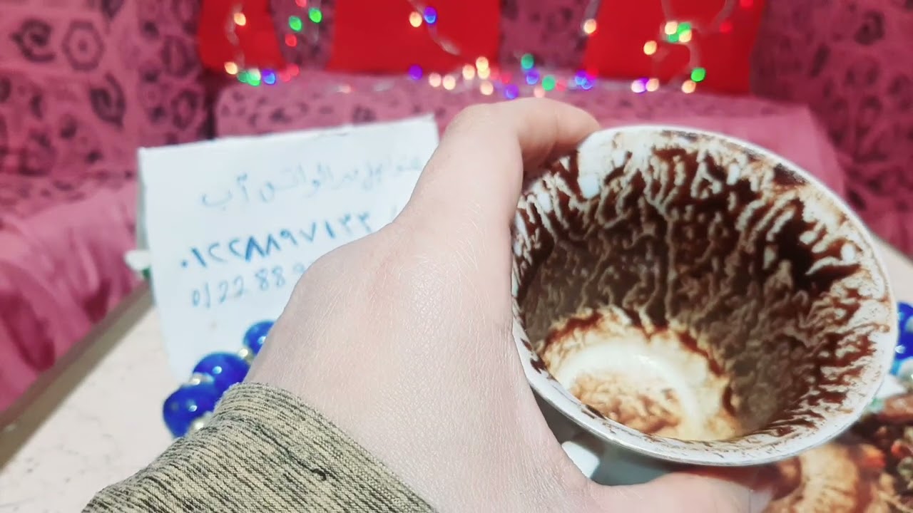 الحمل اخبار مهمه ورساله غامضه شوف القادم 