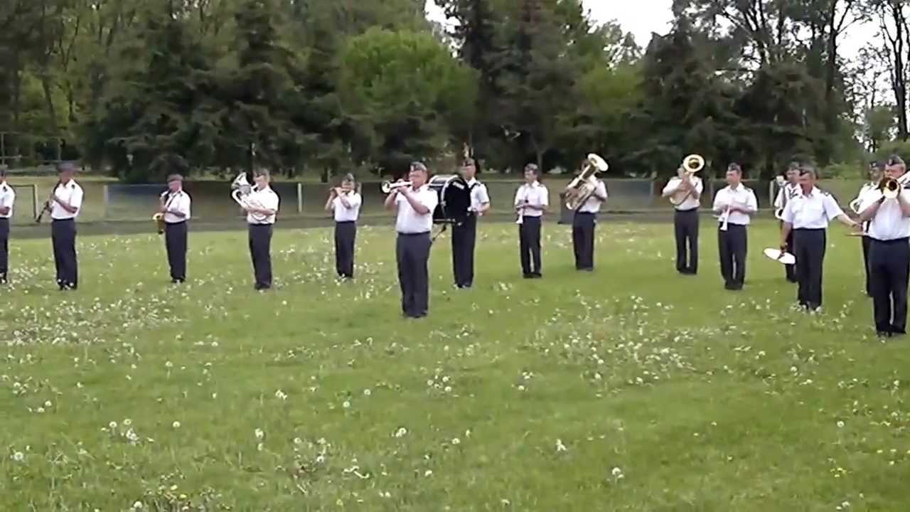 WSOSP - Juwenalia 2013 - Początek