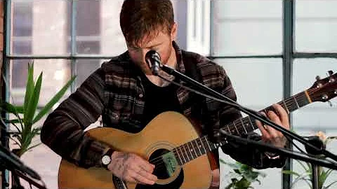 Paul OKeefe  - One Way Road (Live at zooniverse)