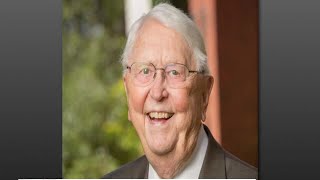 This Day in Oregon History – Dec. 2, 2023: Longstanding Oregon Supreme Court judge dies