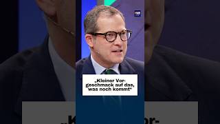 Kleiner Vorgeschmack Auf Das, Was Noch Kommt