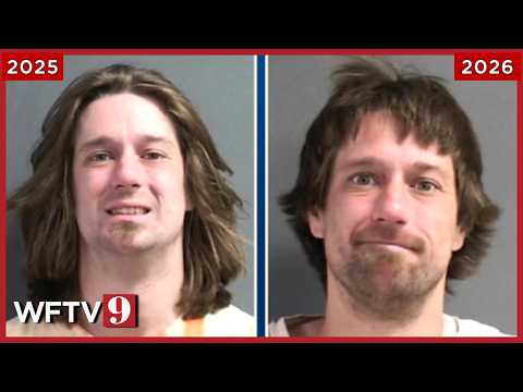 Florida Man's Feb 9th Triumph: Against All Odds!