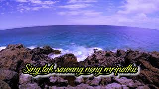 PAMER BOJO 'WA STORY'