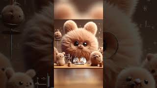 The Giraffe Physicist #short #shorts #story