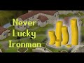 The most expensive skill  never lucky hcim 15