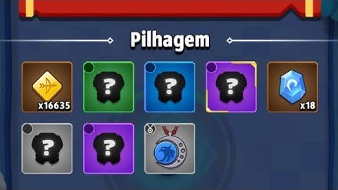 Archero (Hacker) Script - transformar qualquer item em Equipamento (Work).