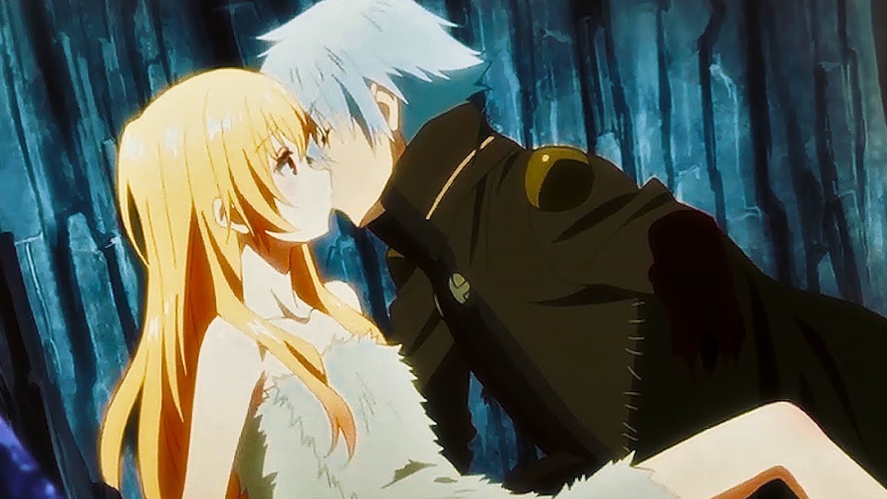 Arifureta Shokugyou de Sekai Saikyou - Vol.1 - video Dailymotion