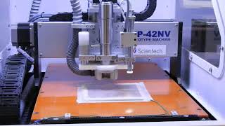 PCB Prototype Machine - EP42 NV