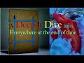 Everywhere at the end of time - an album about dementia