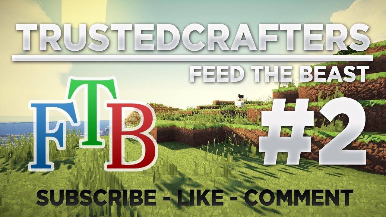 FTB #2 - De Spot om te bouwen - Alles filmen?!