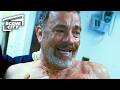 Capitán Phillips: Ahora está a salvo (Tom Hanks)